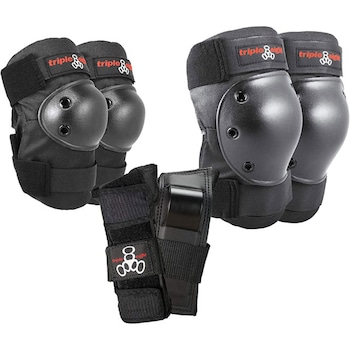 Roller Skating Trend